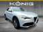 Alfa Romeo Stelvio 2.2 16V 140 Diesel Klima Automatik