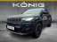 Jeep Compass 1.3 PHEV MY22 + Upland Automatik