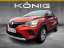 Renault Captur Evolution TCe 140