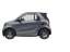 Smart EQ fortwo Cabrio Electric Drive