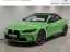 BMW M4 Cabrio Competition xDrive