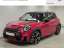 MINI John Cooper Works Hatch DAB LED RFK Navi ACC