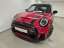 MINI John Cooper Works Hatch DAB LED RFK Navi ACC