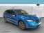 Skoda Octavia 2.0 TDI Combi Sportline