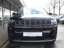 Jeep Compass 4x4 Hybrid