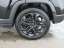 Jeep Compass Longitude