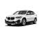 BMW X1 Advantage pakket xDrive