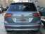 Volkswagen Tiguan 4Motion Allspace DSG Highline