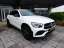 Mercedes-Benz GLC 300 4MATIC AMG Line