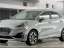 Ford Puma EcoBoost ST Line Vignale