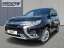 Mitsubishi Outlander 4WD