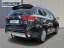 Mitsubishi Outlander 4WD