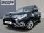 Mitsubishi Outlander Plus Spirit 360Kamera Totwinkel