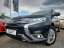 Mitsubishi Outlander Plus Spirit 360Kamera Totwinkel