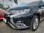 Mitsubishi Outlander Plus Spirit 360Kamera Totwinkel