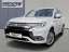 Mitsubishi Outlander Plus Spirit LED 360Kamera