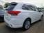 Mitsubishi Outlander Plus Spirit LED 360Kamera