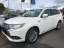 Mitsubishi Outlander 4WD