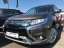 Mitsubishi Outlander Basis Spirit Navi Kamera