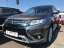 Mitsubishi Outlander Basis Spirit Navi Kamera