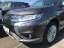 Mitsubishi Outlander Basis Spirit Navi Kamera