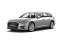 Audi A6 40 TDI Avant Quattro S-Tronic Sport