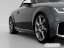 Audi TT RS Cabriolet S-Tronic