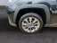 Toyota RAV4 4x2 Hybride Lounge