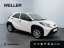 Toyota Aygo X *CarPlay*Spurhalteassistent*Allwetter*