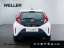 Toyota Aygo X *CarPlay*Spurhalteassistent*Allwetter*