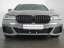 BMW 520 520d M-Sport Touring xDrive