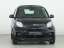 Smart EQ fortwo Cabrio