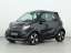 Smart EQ fortwo Cabrio