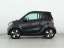 Smart EQ fortwo Cabrio