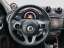 Smart EQ forfour Electric Drive