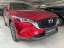 Mazda CX-5 Advantage 165 PS *Kamera*Navi*