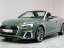 Audi A5 40 TDI Cabriolet S-Line S-Tronic