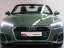 Audi A5 40 TDI Cabriolet S-Line S-Tronic