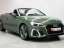 Audi A5 40 TDI Cabriolet S-Line S-Tronic