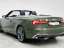 Audi A5 40 TDI Cabriolet S-Line S-Tronic