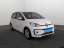 Volkswagen up! 1.0 SHZ DAB+ Rear View GRA PDC hinten