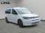 Volkswagen Caddy 4Motion California Maxi