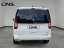 Volkswagen Caddy 4Motion California Maxi