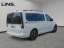 Volkswagen Caddy 4Motion California Maxi