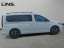 Volkswagen Caddy 4Motion California Maxi