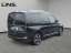 Volkswagen Caddy 4Motion Style