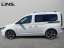 Volkswagen Caddy 4Motion Style