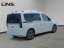 Volkswagen Caddy 4Motion Style