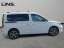 Volkswagen Caddy 4Motion Style