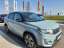 Suzuki Vitara AllGrip Boosterjet Comfort Hybrid